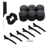 Set Profesional Bigudiuri Belher 36 Piese